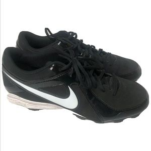 NIKE MVP Keystone Low LE Baseball Cleats Size 11